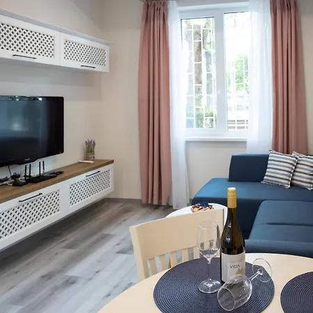 Apartment за гости стела *