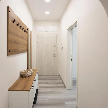 Apartment за гости стела *