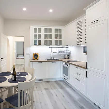 Apartment за гости стела *