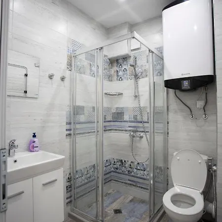 Apartment за гости стела *