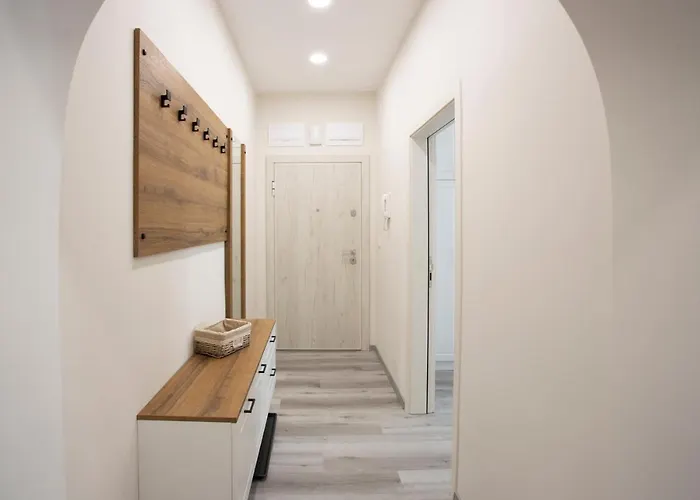 Apartment за гости стела *