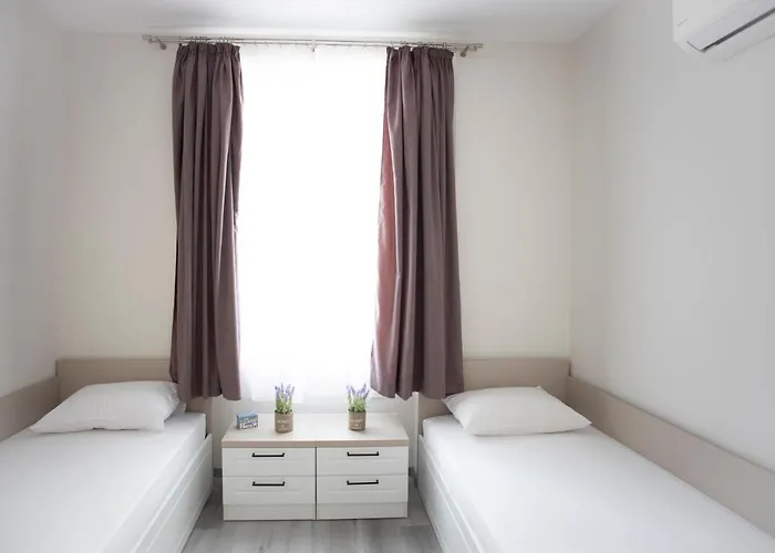 Apartment за гости стела *