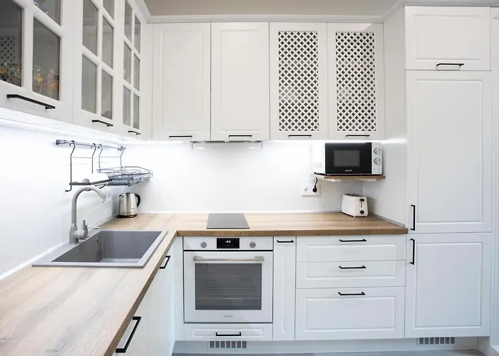 за гости стела Apartment *