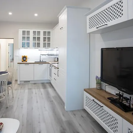 Apartament за гости стела *