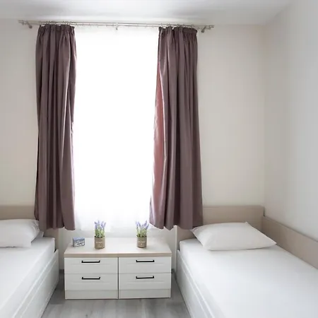 Apartament за гости стела *