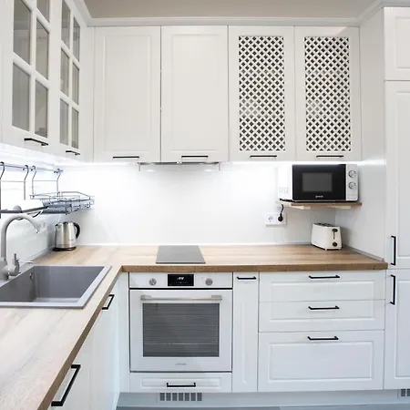 за гости стела Apartamento *