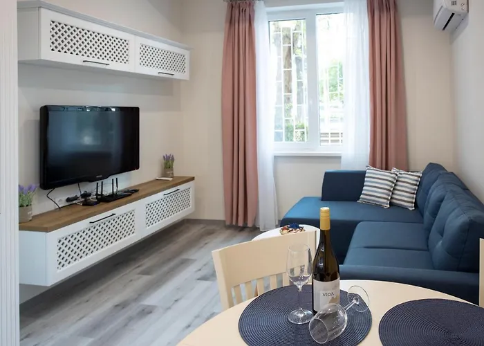 Apartamento за гости стела *