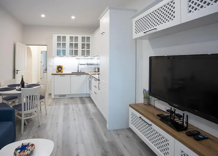 Apartamento за гости стела *