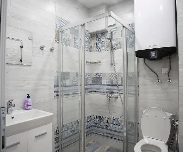 Apartamento за гости стела *